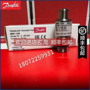 060G1128 询价MBS3000 060G1125 063G1123 060G113压力传 丹佛斯