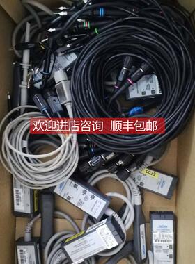 询价PP005A 500mhz 示波器探头