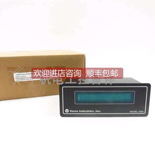 询价Vorne 2005C-L-120-C 咨