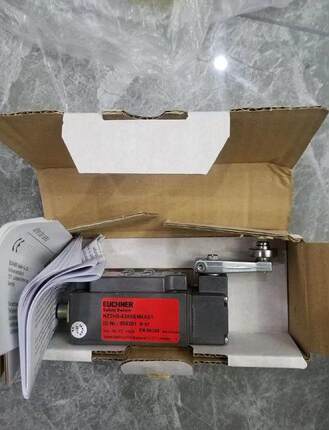 议价EUCHNER安士能NZ2HS-638SEM4AS1限位开关