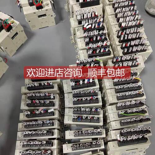 询价PLC控制模块/ FX3U-48MT/ES-A