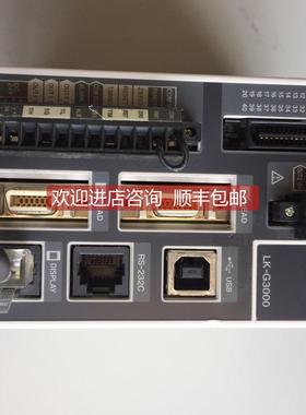 询价LK-G3000 LK-GD500基恩士KEYENCE激光位移传器