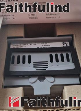 议价JUMO 00444102 久茂温控器 di eco 701540/831-31