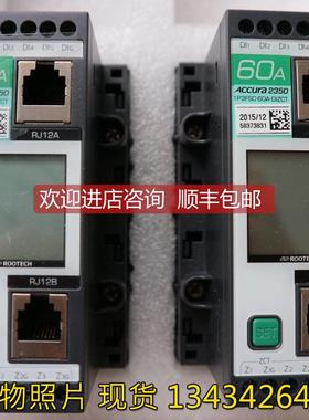 询价 Rootech ACCURA 2350 1P3FSC-60A-DIZCT