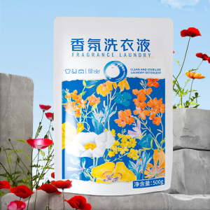 浣馨深层去渍洗衣液500g