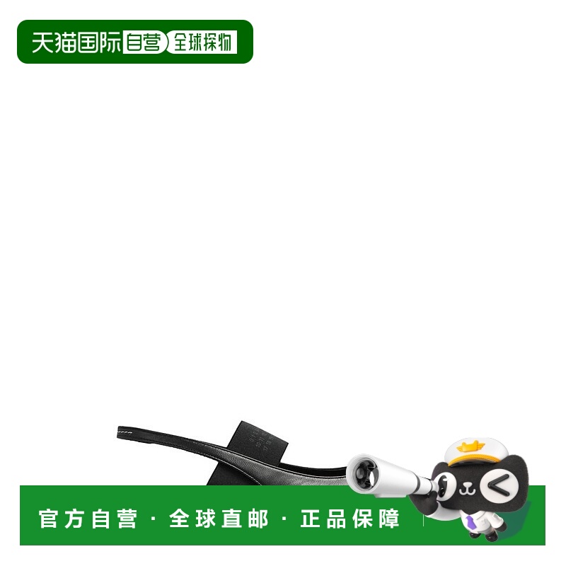 1h可退 潮奢 Mm6 Maison Margiela 马丁 马吉拉 MM6 女士 標誌細