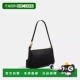 Plaza COACH 专柜款 女士皮质单肩手提包