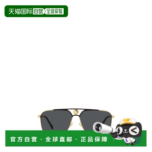 VE2238143687 AW2022 灰色 VERSACE VE2238 太阳镜 Versace 男士