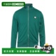 潮奢 舒适时尚 Moncler 男士 1h可退 green绿色 盟可睐 卫衣