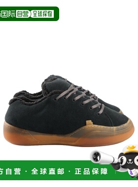 ERL 男士休闲鞋 ERL10SH033 SS2025 绿色