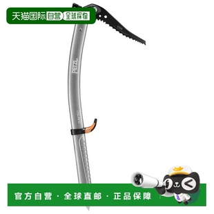 PETZL Sum´Tec 冰镐 男士