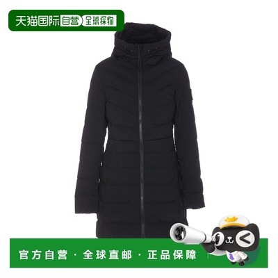 CANADA GOOSE 女士外套 2331WB61 AW2024 黑色