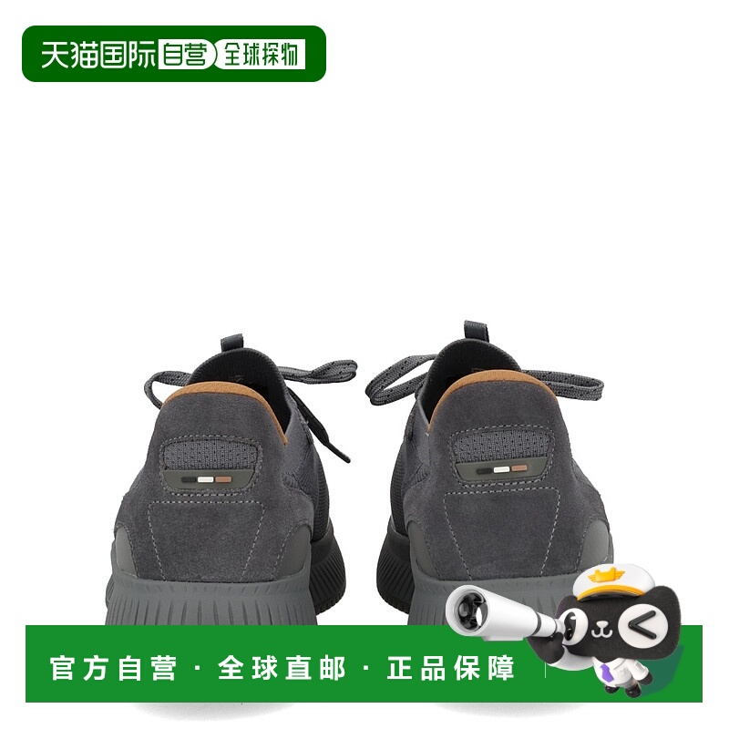 1h可退 潮奢 BOSS 波士 男士 