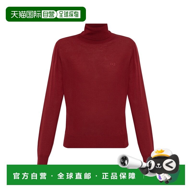 DSQUARED2 女士针织毛衣 S75HA1266S18310309 AW2025