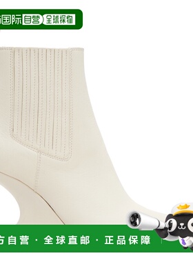 1h可退 潮奢 rick owens 瑞克 欧文斯 女士 灰白色 Concordians R