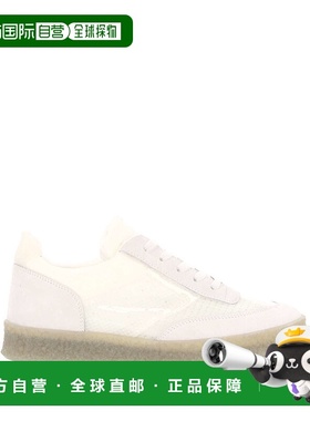 MM6 MAISON MARGIELA 女士运动鞋 S59WS0212P6391T8041