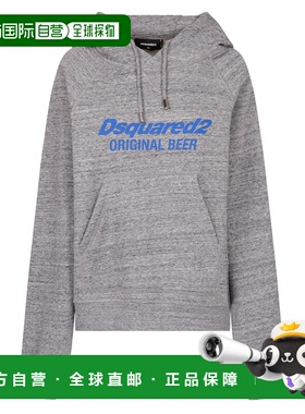 DSQUARED2 女士针织毛衣 S72GU0338S25477860M AW2021帽衫