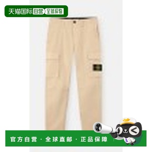 3100032S0010V0093 休闲裤 STONE ISLAND男士