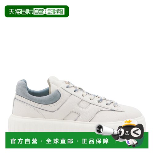 Hogan Sneakers HXW6450FE93UXI0RVJ 女士