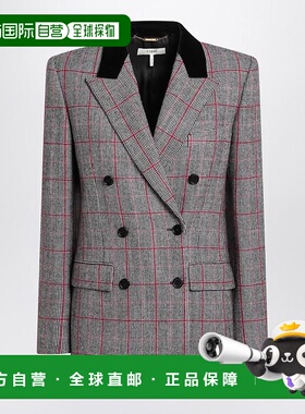 CHLOÉ 女士外套 CH25AVE64097RCHLOE905 AW2025 花色