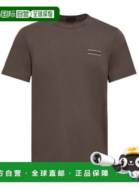 MONCLER 男士T恤 L10918C0000789AYW258 SS2026