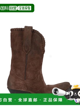 GOLDEN GOOSE DELUXE BRAND 女士靴子 GWF00790F00631355381女靴