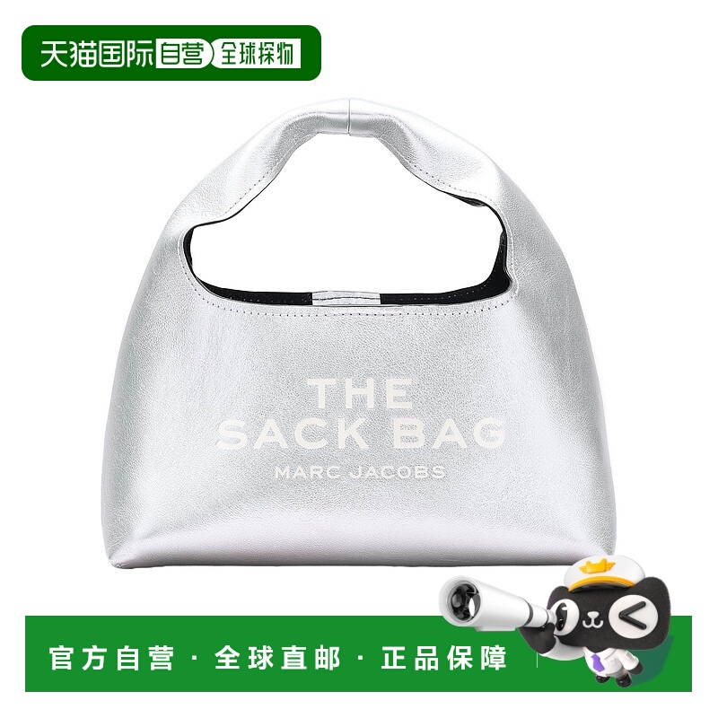 1h可退 MARC JACOBS 女士手提包 2F4HSH019H04040 SS2025