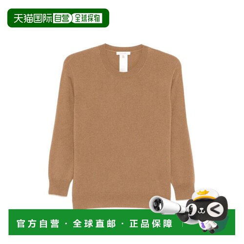 THE ROW 女士针织衫 10675Y973CAMELCML SS2026 驼色