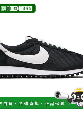 1h可退 潮奢 Nike 耐克 男士 黑色 LD-1000 运动鞋 HJ4687002跑鞋