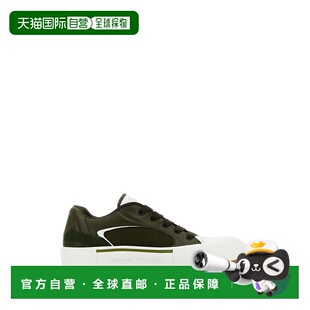 777242W4SS33479 ALEXANDER 运动鞋 男士 SS2024 MCQUEEN