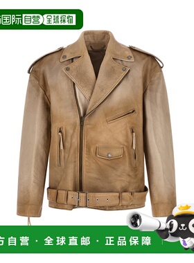 1h可退 潮奢 GOLDEN GOOSE 男士 'Phoebe' 夹克 GUP02535P002304