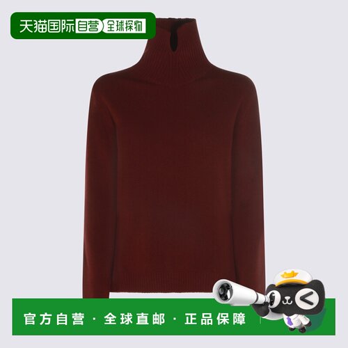 JIL SANDER 女士针织衫 J02GP0271J14870611 AW2026