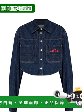 DSQUARED2 女士衬衫 S80DL0030D30011470 AW2025外套