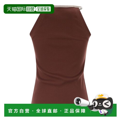 BRUNELLO CUCINELLI 女士T恤 MG902DO320CRZ34 SS2026