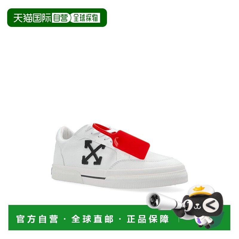 OFF-WHITE 女士运动鞋 OWIA288C99FAB0020110 SS2025