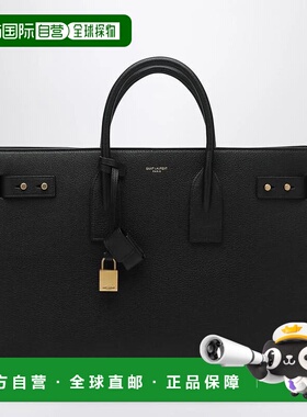 SAINT LAURENT 男士手提包 631526DTI0WRYSL1000 AW2025