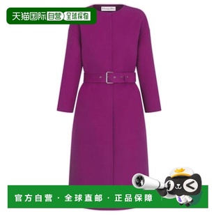 迪奥 DIOR 女士 Christian 340M07A006 1h可退 雙面束帶馬甲 潮奢