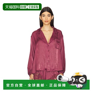 1h可退 潮奢 Free People 自由人 女士 x Intimately FP Midnight