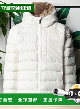 THE NORTH FACE 男童羽绒服 7034784WHITEDUNE CO北面