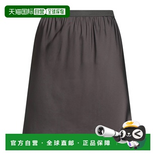 owens rick 瑞克 欧文斯 迷你半身裙 1h可退 女士 潮奢