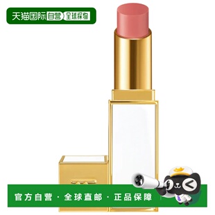 自营 Tom Ford汤姆福特细白管口红水润质地滋润不拔干3.3g正品