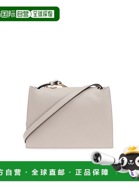 FURLA 女士斜挎包 WB01275HSF000VANIGLIA AW2025手提包单肩包