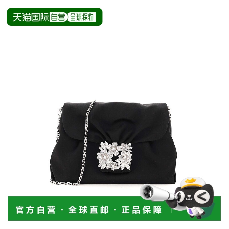 ROGER VIVIER 女士斜挎包 RBWANVC0100RS0B999 AW2025