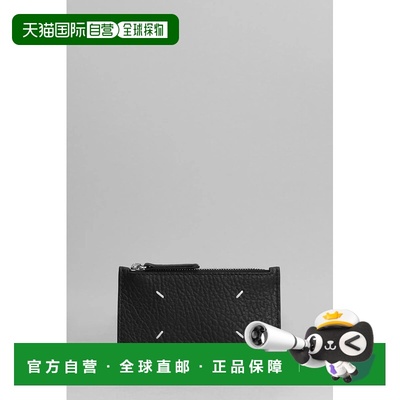 Maison Margiela男士钱包361102S56UI0143P4455