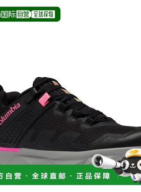 COLUMBIA Facet 75 Outdry™ 徒步鞋 女士女款运动防水