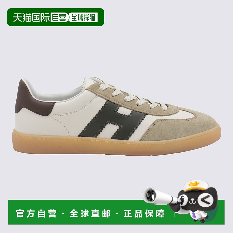 1h可退 HOGAN 男士运动鞋 HXM6470FB60QDA739M CO 花色 COOL - Le