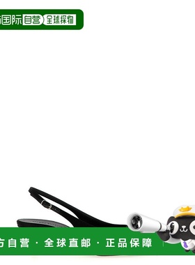 1h可退 潮奢 magda butrym 女士 Rosetta 露跟鞋靴 540425SILVER