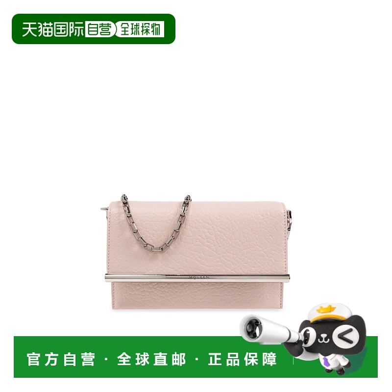 1h可退 ALEXANDER MCQUEEN 女士手拿包 8133291VDBS9813 SS2025