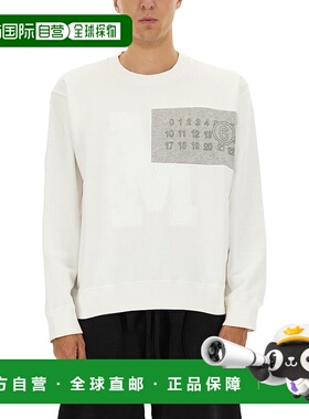 MM6 MAISON MARGIELA 男士卫衣 SH0GU0029M25014101