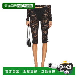 女士 Jewliet Capri 1h可退 子 Superdown 裤 SDP341S25 潮奢